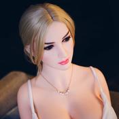 Cheap Factory Price Silicon Sex Dolls for Men Real Sexy Doll 168 cm Real Vagina Doll invented by AUTOMATIC WOMAN